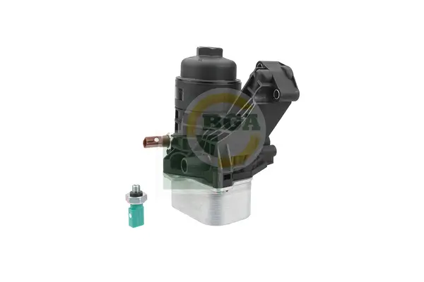 Ölkühler, Motoröl BGA CO0142