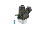 Ölkühler, Motoröl BGA CO0142
