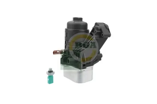 Ölkühler, Motoröl BGA CO0142 Bild Ölkühler, Motoröl BGA CO0142
