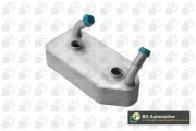 Ölkühler, Motoröl BGA CO0150