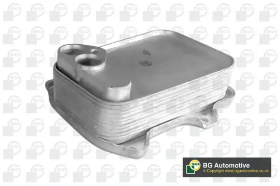 Ölkühler, Motoröl BGA CO0175 Bild Ölkühler, Motoröl BGA CO0175