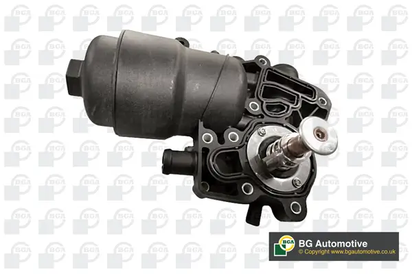 Gehäuse, Ölfilter BGA CO0190