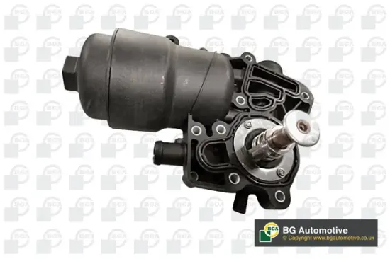 Gehäuse, Ölfilter BGA CO0190 Bild Gehäuse, Ölfilter BGA CO0190