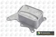 Ölkühler, Motoröl BGA CO1400
