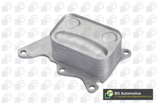 Ölkühler, Motoröl BGA CO1400 Bild Ölkühler, Motoröl BGA CO1400