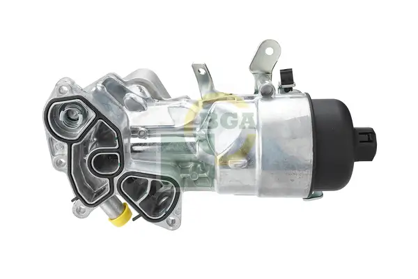 Ölkühler, Motoröl BGA CO1420