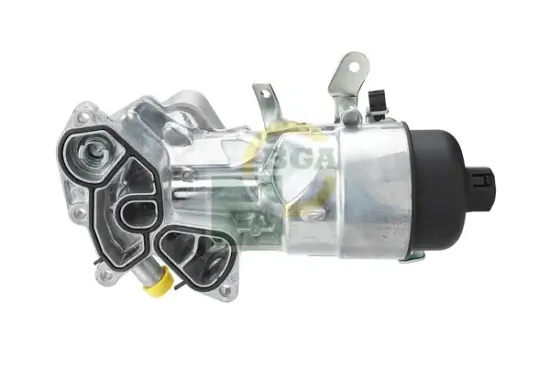 Ölkühler, Motoröl BGA CO1420 Bild Ölkühler, Motoröl BGA CO1420