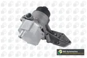 Ölkühler, Motoröl BGA CO2301