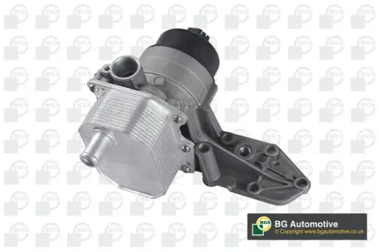 Ölkühler, Motoröl BGA CO2301 Bild Ölkühler, Motoröl BGA CO2301