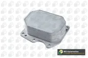 Ölkühler, Motoröl BGA CO2303