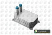 Ölkühler, Motoröl BGA CO2305