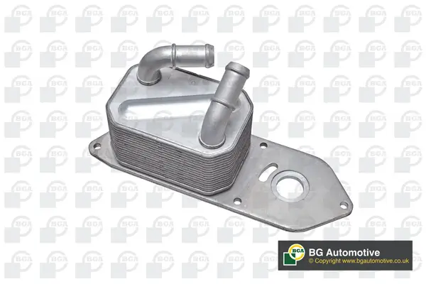 Ölkühler, Motoröl BGA CO2313