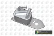 Ölkühler, Motoröl BGA CO2313