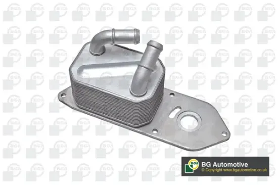 Ölkühler, Motoröl BGA CO2313 Bild Ölkühler, Motoröl BGA CO2313