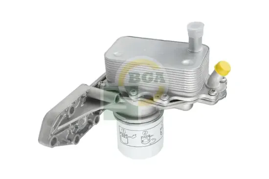 Ölkühler, Motoröl BGA CO2316 Bild Ölkühler, Motoröl BGA CO2316