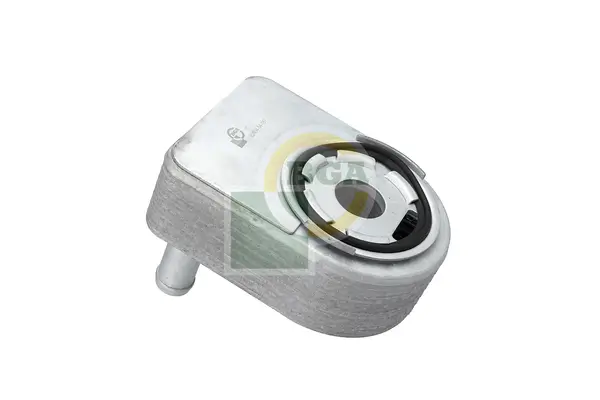 Ölkühler, Motoröl BGA CO2317