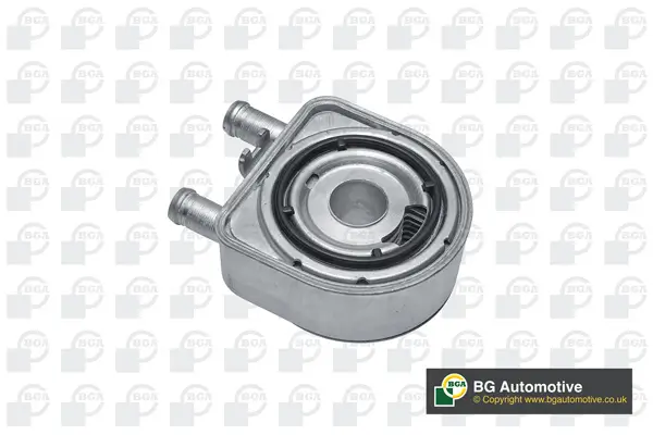 Ölkühler, Motoröl BGA CO2705