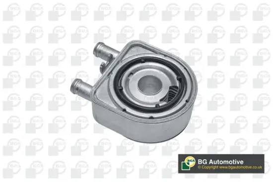 Ölkühler, Motoröl BGA CO2705 Bild Ölkühler, Motoröl BGA CO2705
