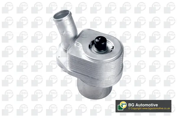 Ölkühler, Motoröl BGA CO3200
