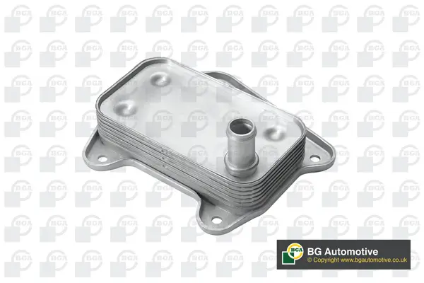 Ölkühler, Motoröl BGA CO5600