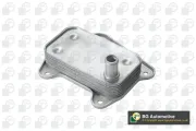 Ölkühler, Motoröl BGA CO5600