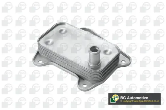 Ölkühler, Motoröl BGA CO5600 Bild Ölkühler, Motoröl BGA CO5600