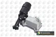 Ölkühler, Motoröl BGA CO5601