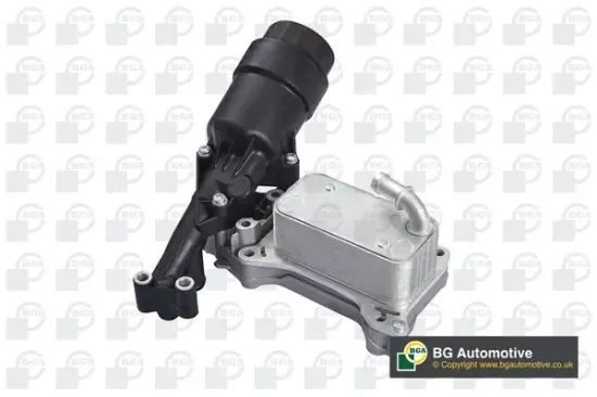Ölkühler, Motoröl BGA CO5601 Bild Ölkühler, Motoröl BGA CO5601