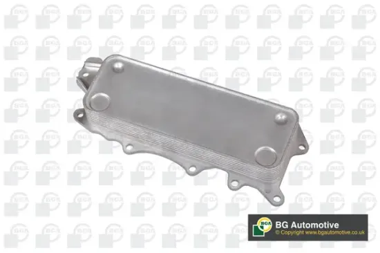 Ölkühler, Motoröl BGA CO5603 Bild Ölkühler, Motoröl BGA CO5603