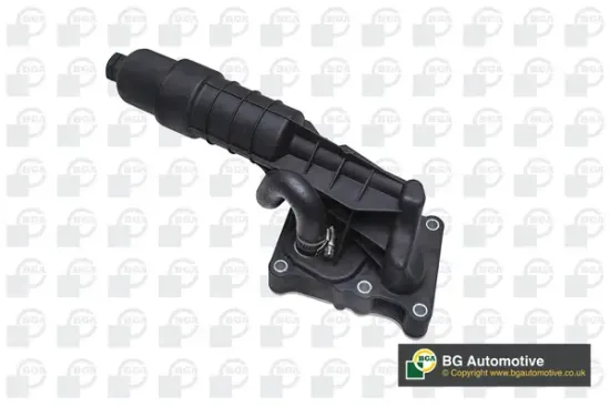 Ölkühler, Motoröl BGA CO5605 Bild Ölkühler, Motoröl BGA CO5605