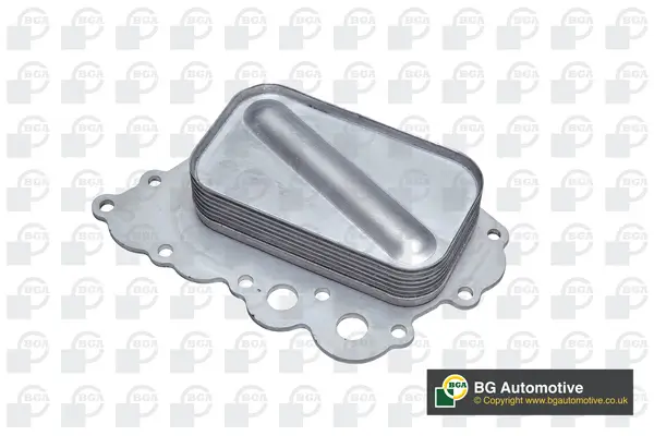 Ölkühler, Motoröl BGA CO5619