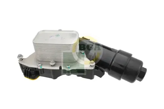 Ölkühler, Motoröl BGA CO5901 Bild Ölkühler, Motoröl BGA CO5901