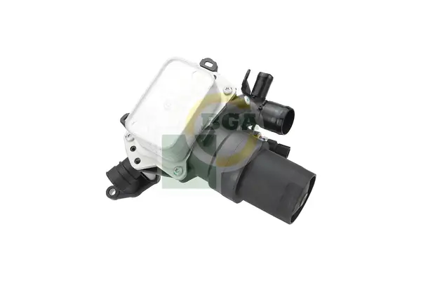 Ölkühler, Motoröl BGA CO6301