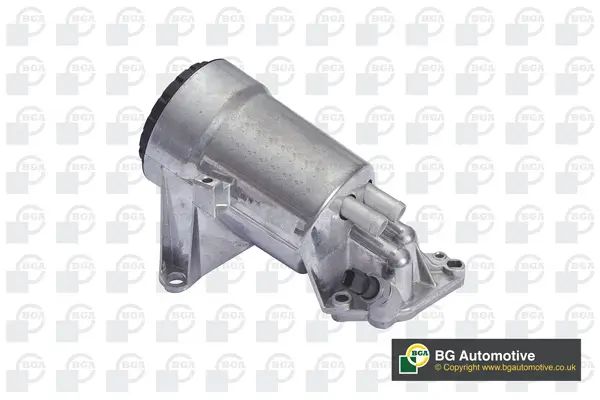 Ölkühler, Motoröl BGA CO7301