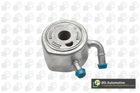 Ölkühler, Motoröl BGA CO7303 Bild Ölkühler, Motoröl BGA CO7303