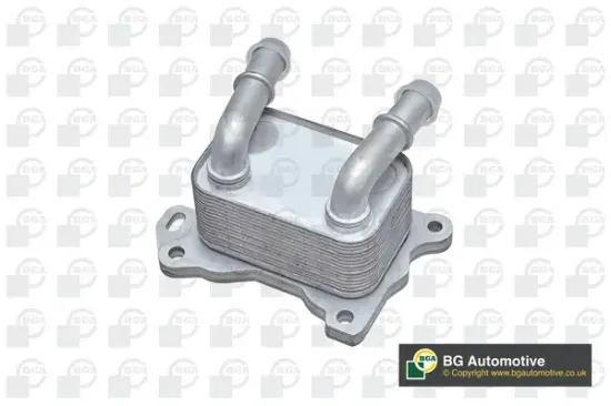 Ölkühler, Motoröl BGA CO7315 Bild Ölkühler, Motoröl BGA CO7315
