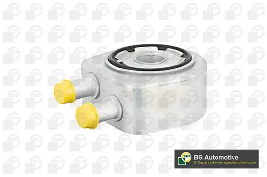 Ölkühler, Motoröl BGA CO7320 Bild Ölkühler, Motoröl BGA CO7320