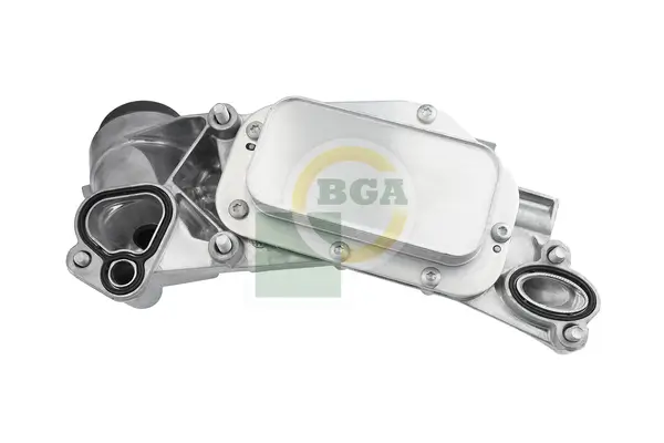 Gehäuse, Ölfilter BGA CO9501