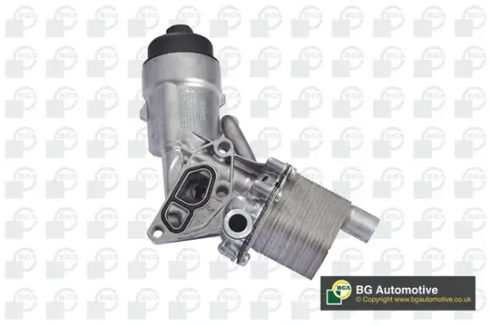 Ölkühler, Motoröl BGA CO9503 Bild Ölkühler, Motoröl BGA CO9503