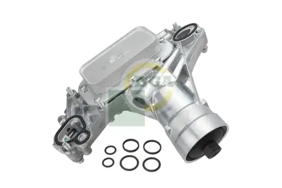 Ölkühler, Motoröl BGA CO9511 Bild Ölkühler, Motoröl BGA CO9511