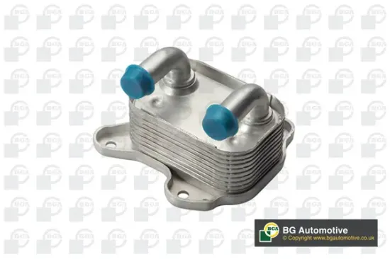 Ölkühler, Motoröl BGA CO9515 Bild Ölkühler, Motoröl BGA CO9515