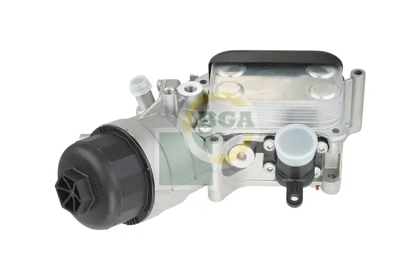 Ölkühler, Motoröl BGA CO9517