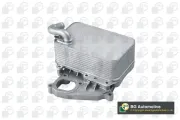 Ölkühler, Motoröl BGA CO9601