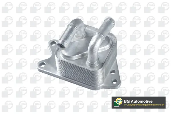 Ölkühler, Motoröl BGA CO9606