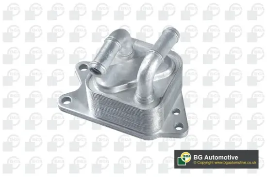 Ölkühler, Motoröl BGA CO9606 Bild Ölkühler, Motoröl BGA CO9606