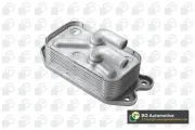 Ölkühler, Motoröl BGA CO9700