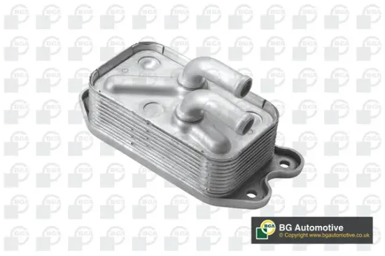 Ölkühler, Motoröl BGA CO9700 Bild Ölkühler, Motoröl BGA CO9700