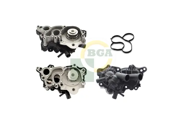 Wasserpumpe, Motorkühlung BGA CP0110H