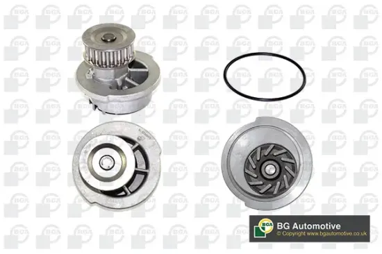 Wasserpumpe, Motorkühlung BGA CP2328 Bild Wasserpumpe, Motorkühlung BGA CP2328