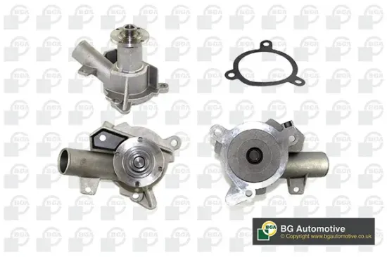 Wasserpumpe, Motorkühlung BGA CP2592 Bild Wasserpumpe, Motorkühlung BGA CP2592